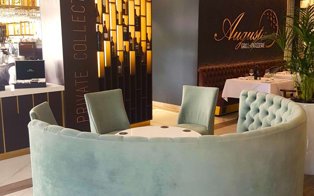Augusta Grill