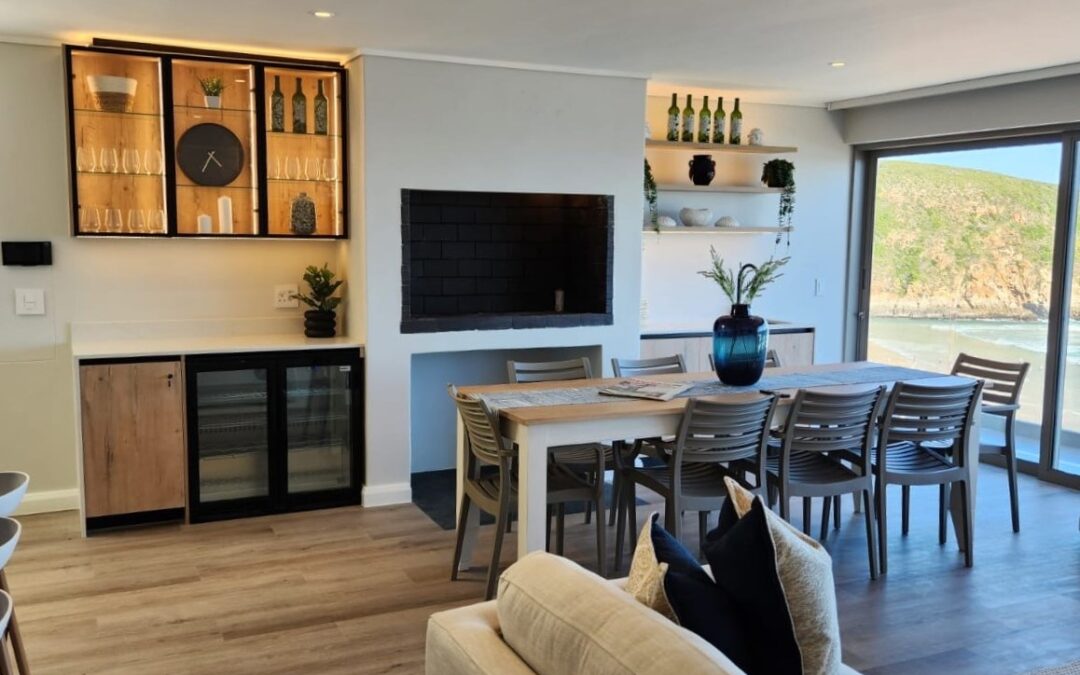 House Herolds Bay