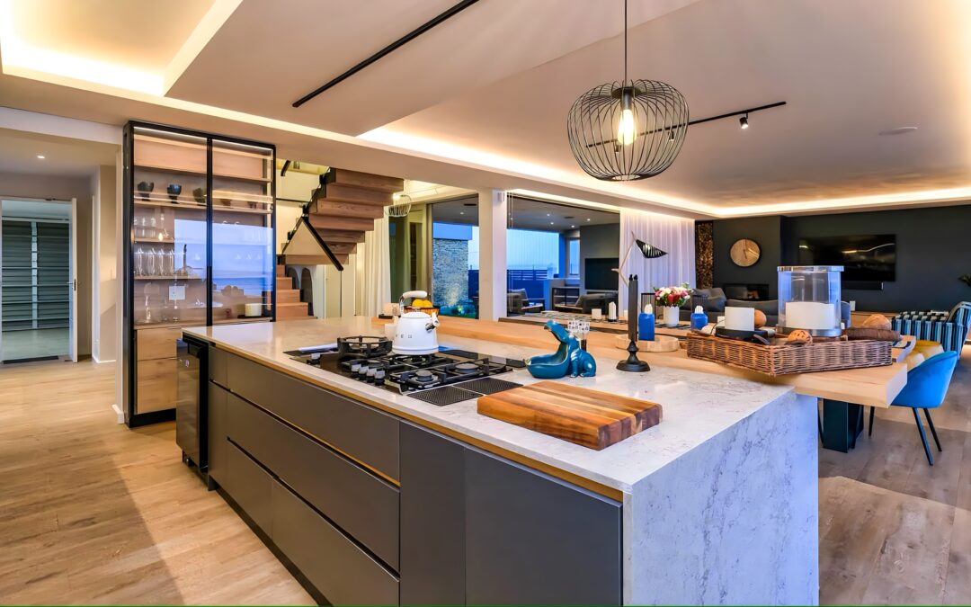House Glentana