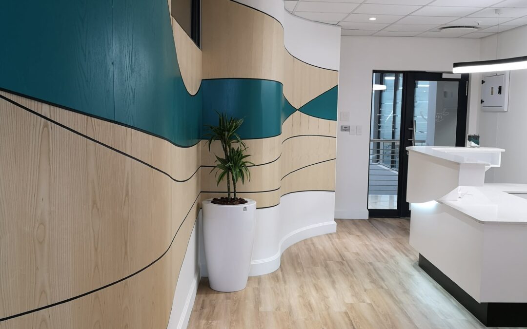 Esthetic Dentist