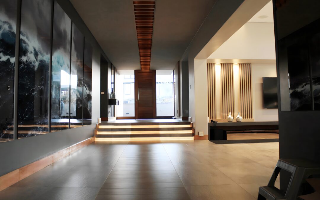 House Fancourt
