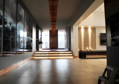 House Fancourt